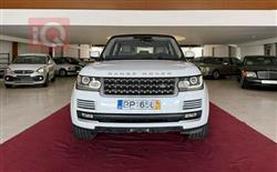 Land Rover Range Rover Vogue